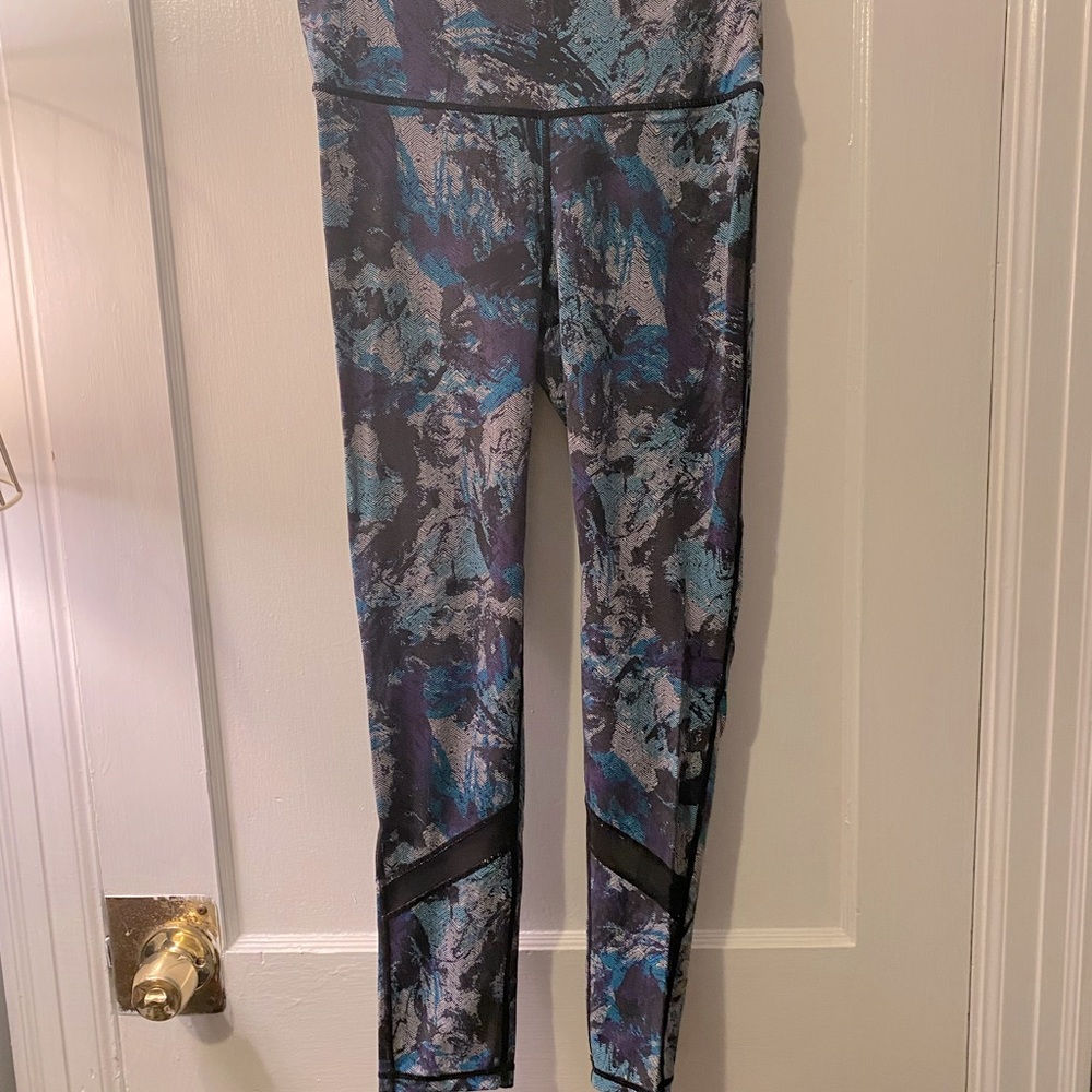 Workout Yoga Leggings